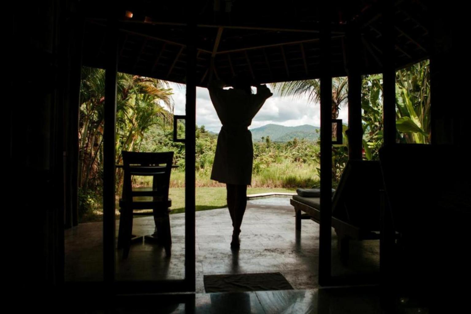 Sunrise Paradise Bali Karangasem Extérieur photo