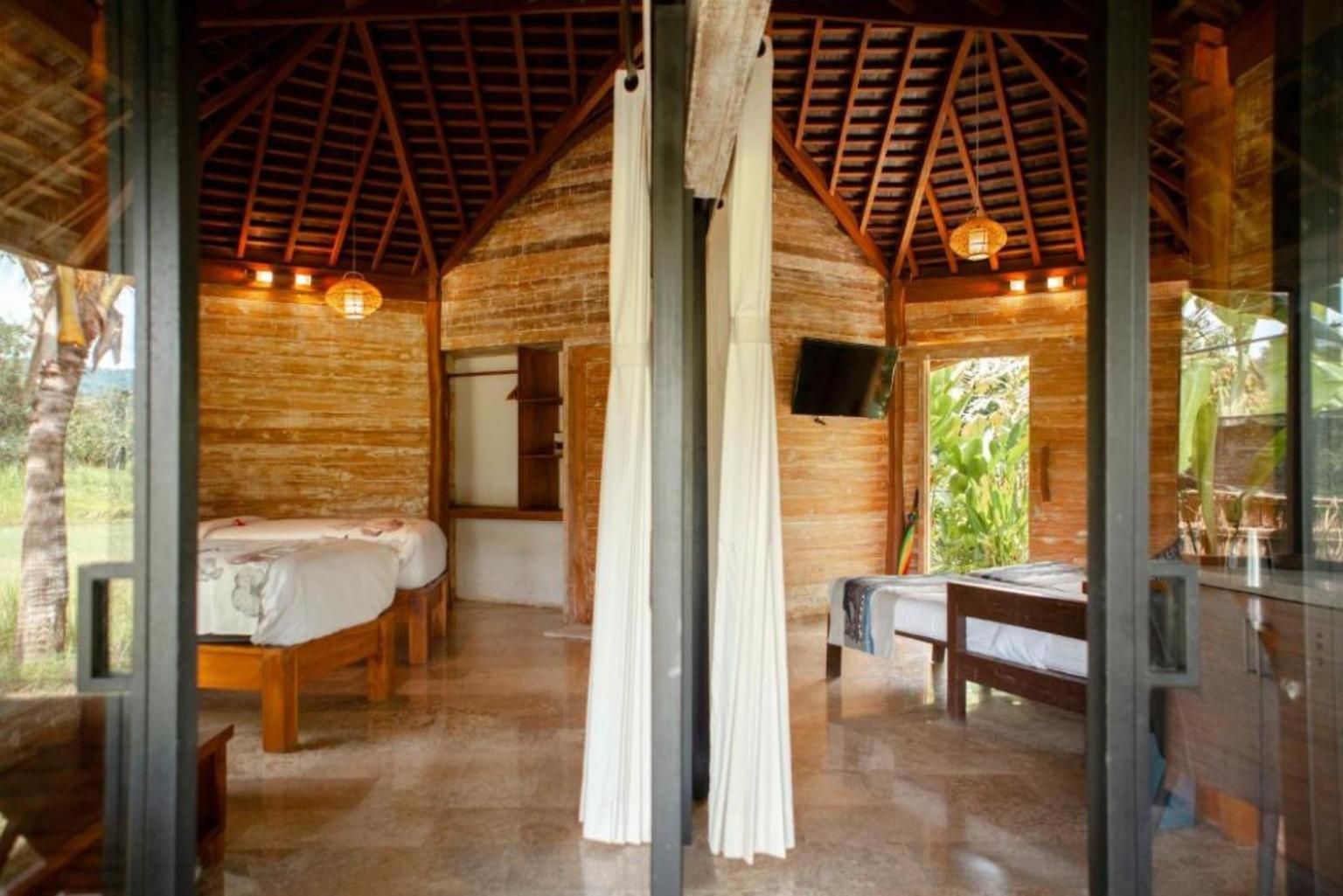 Sunrise Paradise Bali Karangasem Extérieur photo