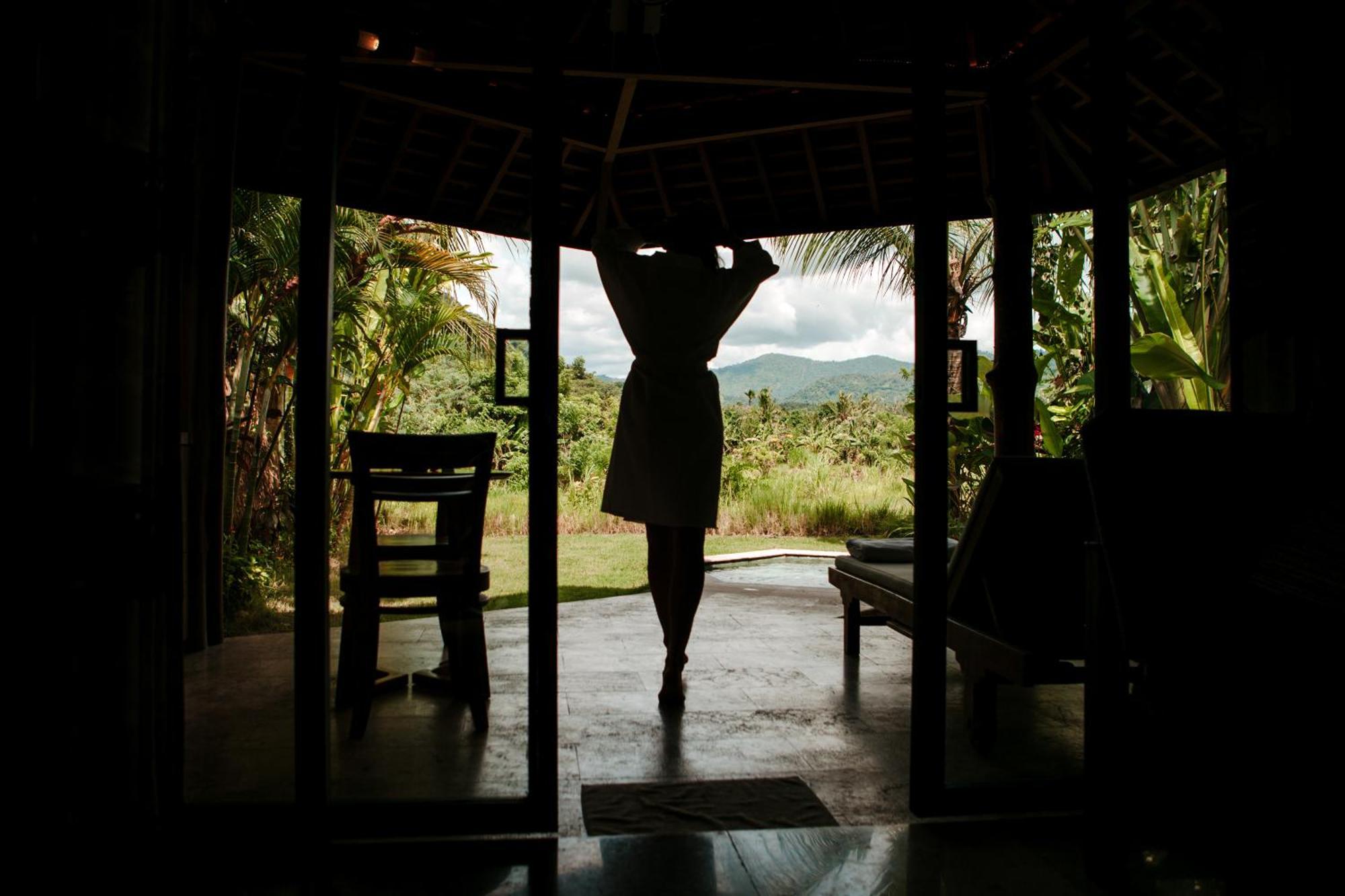 Sunrise Paradise Bali Karangasem Extérieur photo