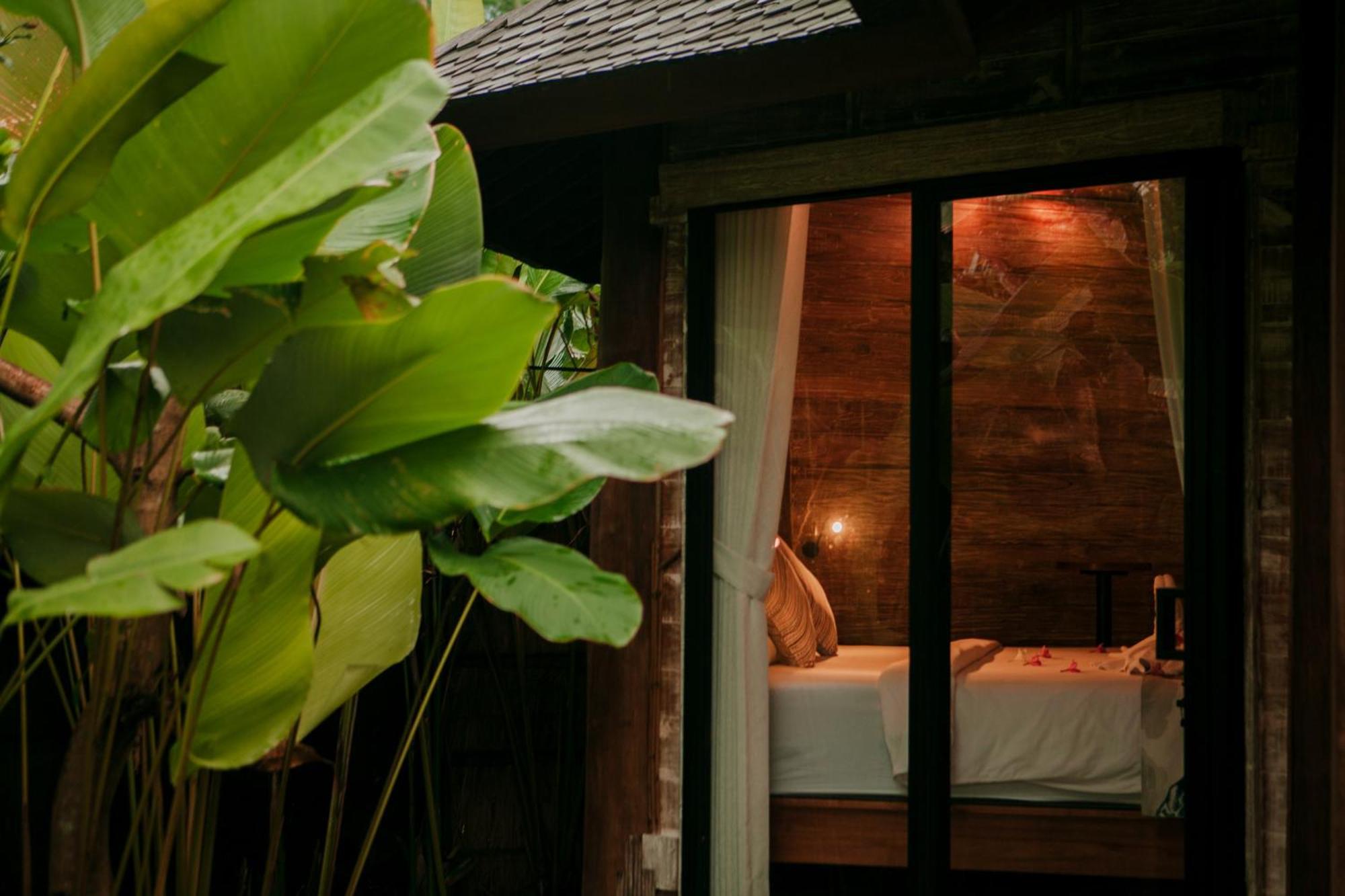 Sunrise Paradise Bali Karangasem Extérieur photo