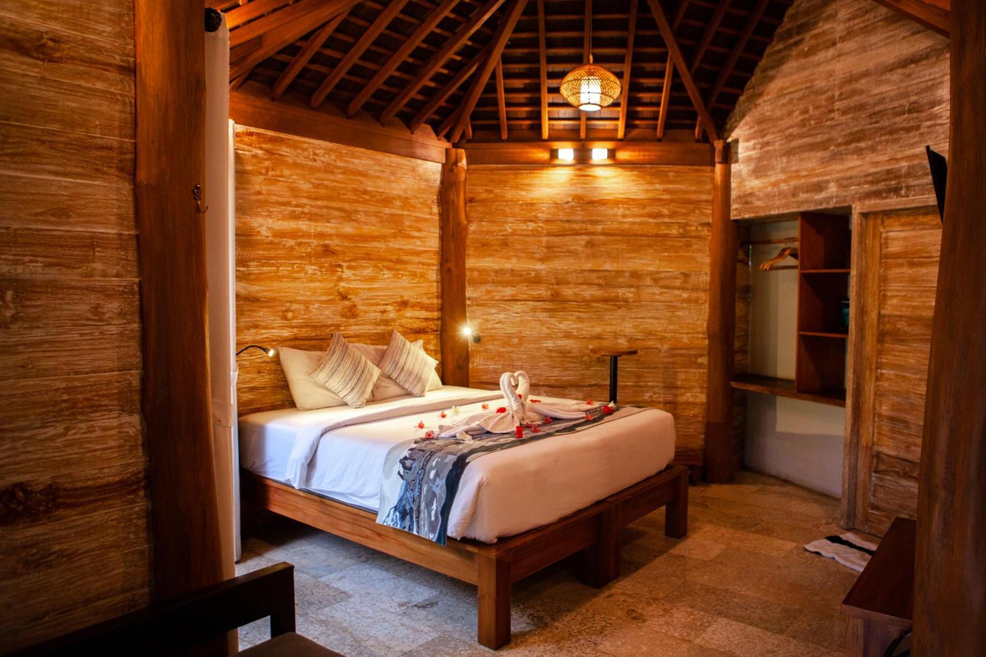 Sunrise Paradise Bali Karangasem Extérieur photo