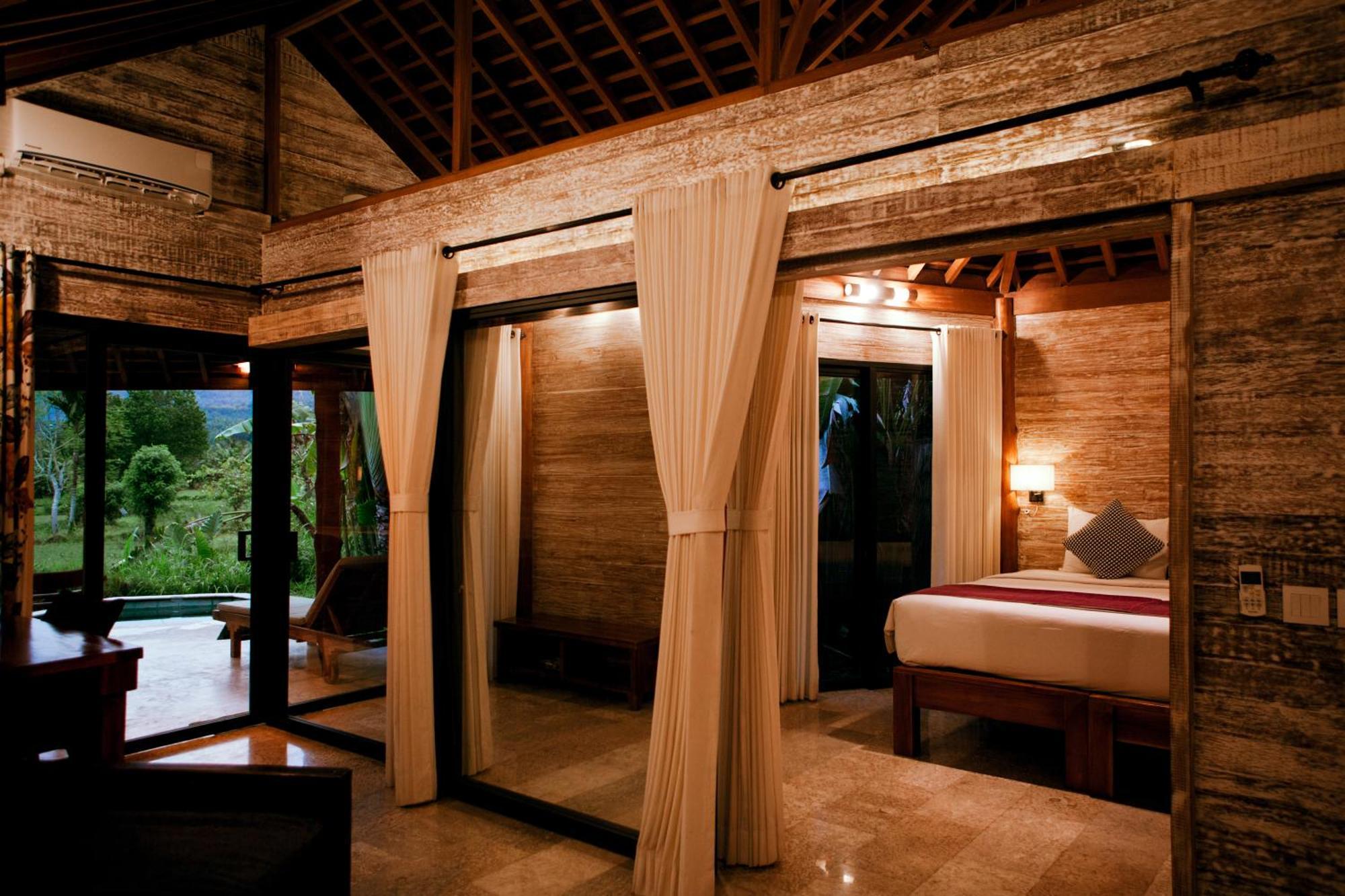 Sunrise Paradise Bali Karangasem Extérieur photo