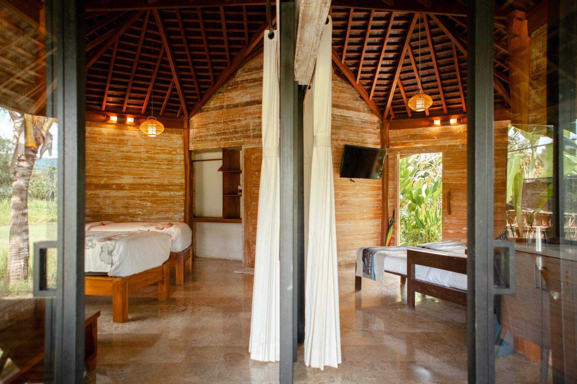 Sunrise Paradise Bali Karangasem Extérieur photo