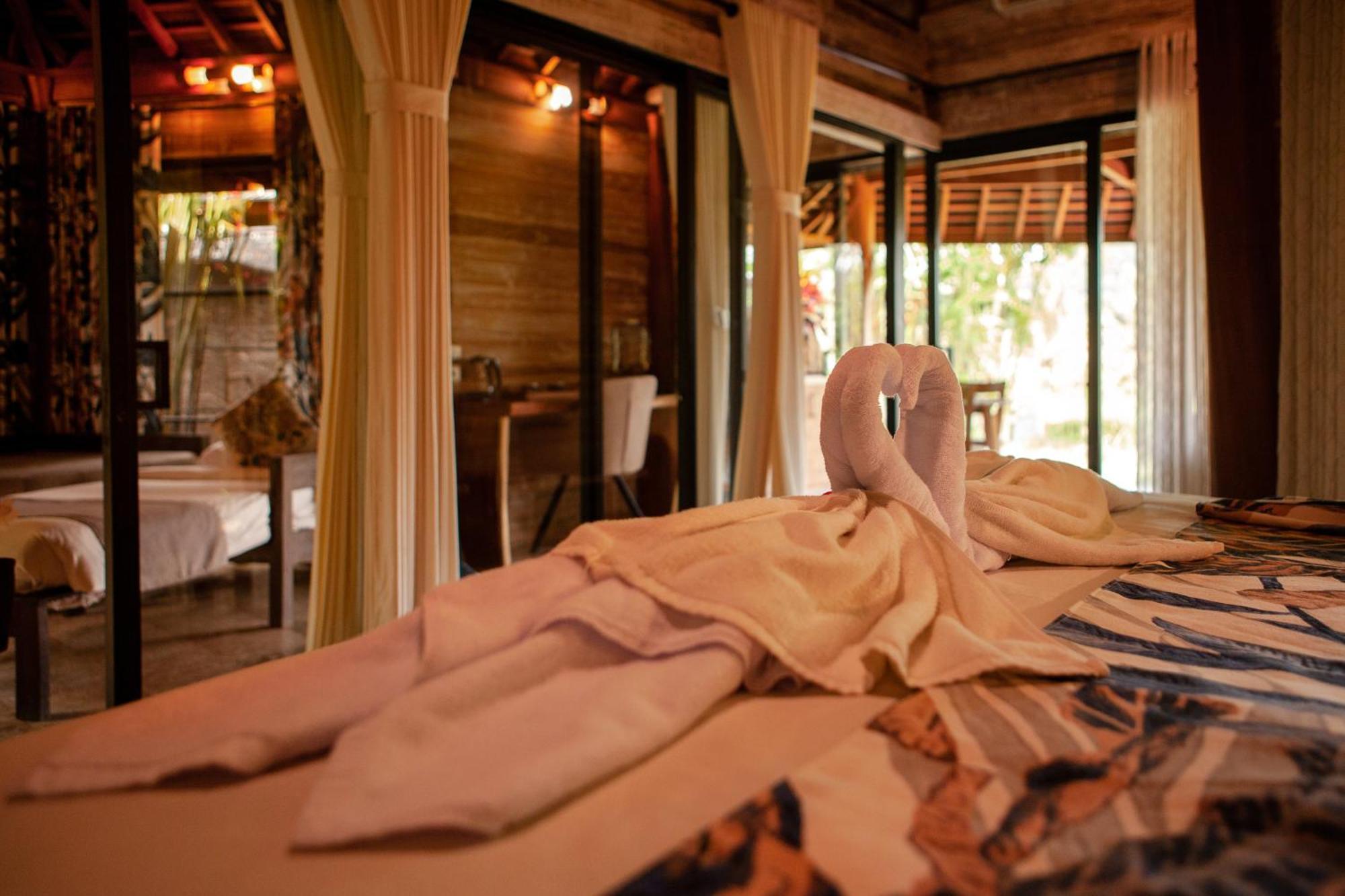 Sunrise Paradise Bali Karangasem Extérieur photo