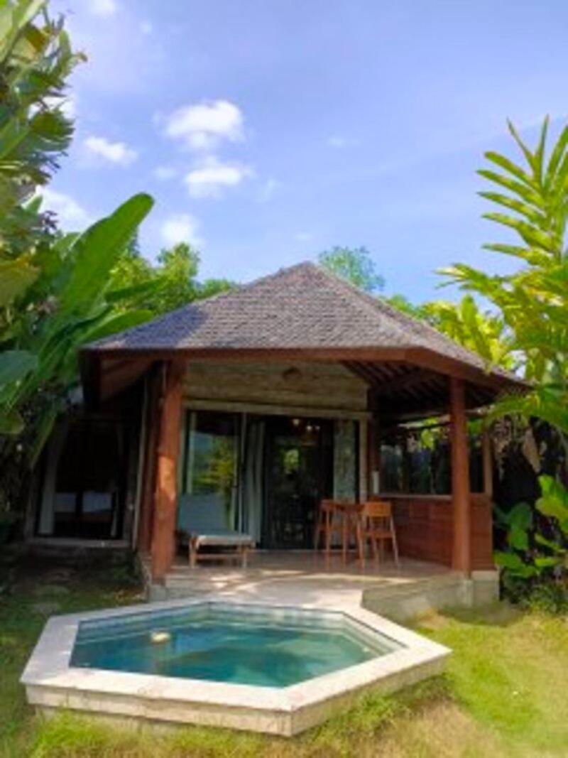 Sunrise Paradise Bali Karangasem Extérieur photo