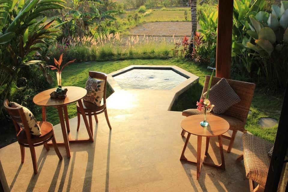 Sunrise Paradise Bali Karangasem Extérieur photo
