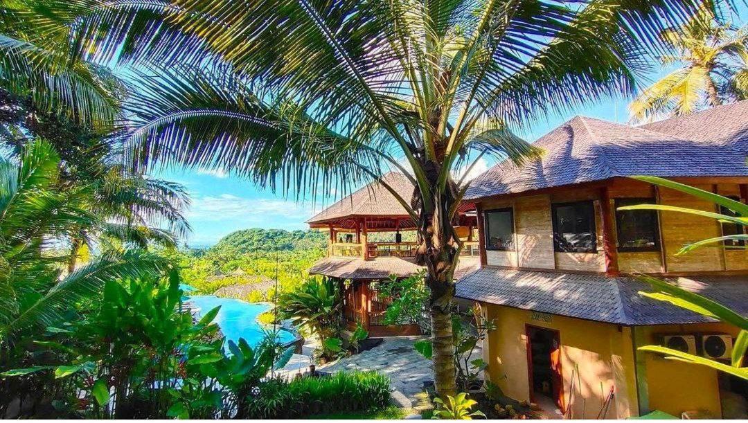 Sunrise Paradise Bali Karangasem Extérieur photo
