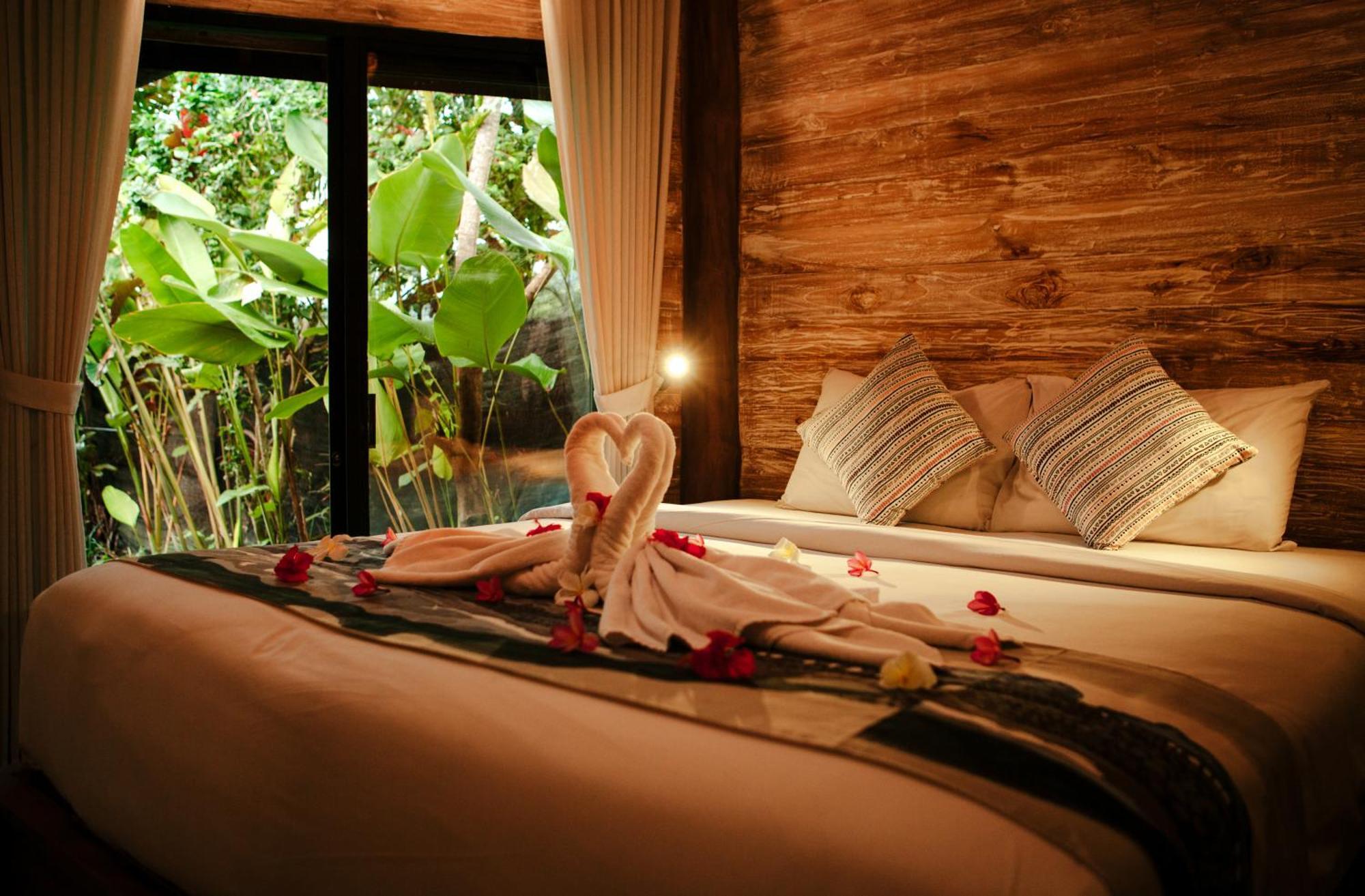 Sunrise Paradise Bali Karangasem Extérieur photo